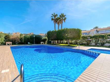 Planta baja en venta en Santa Pola zona Gran Alacant