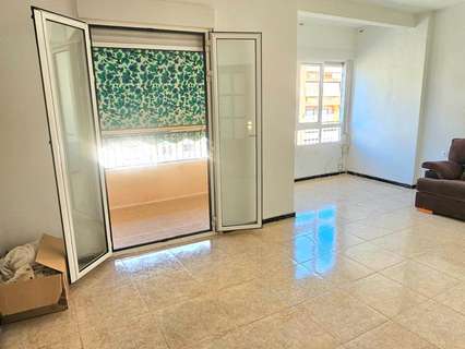 Piso en venta en Alicante