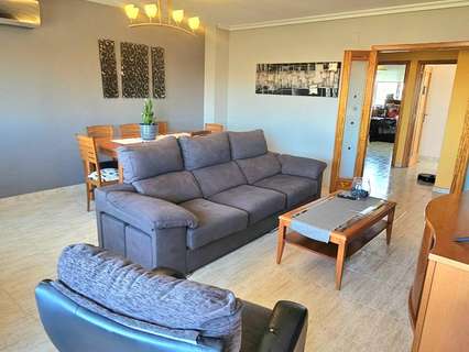 Piso en venta en Sant Vicent del Raspeig
