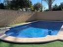 Chalet en alquiler en Sant Vicent del Raspeig