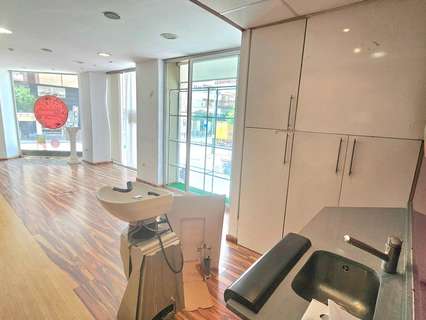 Local comercial en venta en Elda