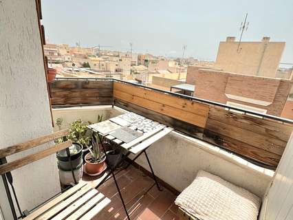 Piso en venta en Sant Vicent del Raspeig