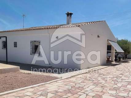 Chalet en venta en Alicante rebajado