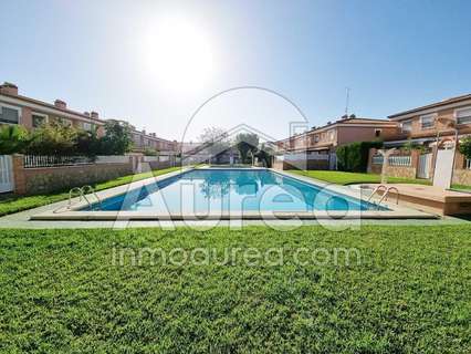 Bungalow en venta en Sant Vicent del Raspeig