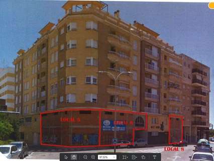 Local comercial en venta en Vinaròs