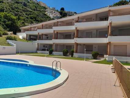 Apartamento en venta en Peníscola/Peñíscola