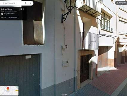 Casa en venta en Càlig
