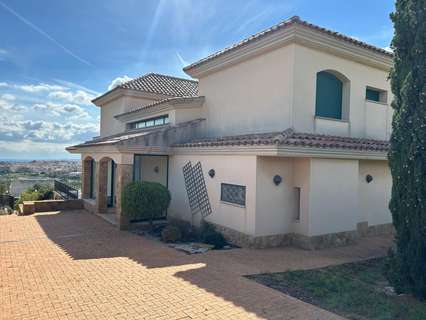 Chalet en venta en La Sénia