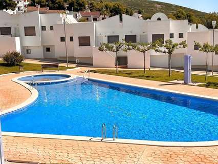 Apartamento en venta en Peníscola/Peñíscola