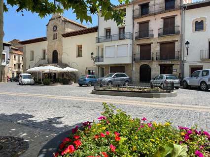 Casa en venta en Forcall