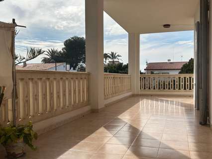 Chalet en venta en Vinaròs