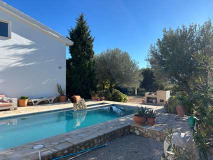Chalet en venta en Sant Jordi/San Jorge