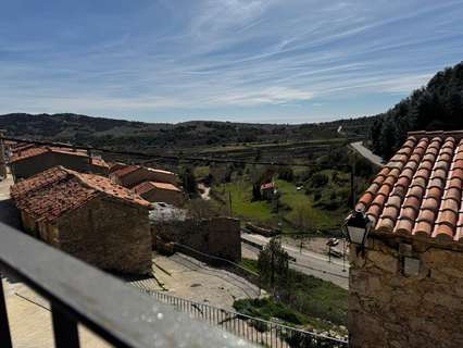 Casa en venta en La Pobla de Benifassà