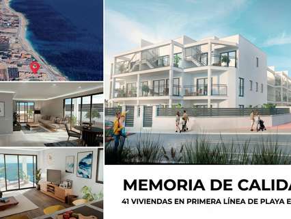 Piso en venta en Vinaròs