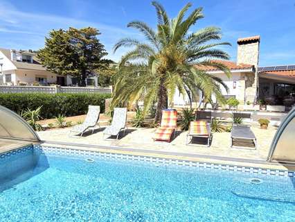 Chalet en venta en Vinaròs