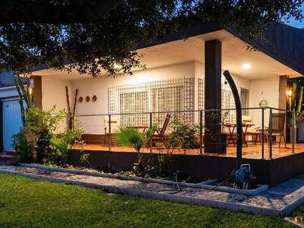 Chalet en venta en Vinaròs