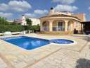 Chalet en venta en Ulldecona