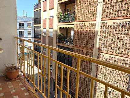 Piso en venta en Vinaròs
