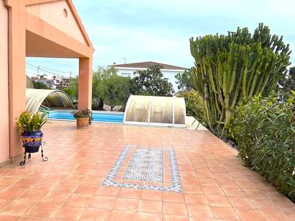 Chalet en venta en Vinaròs