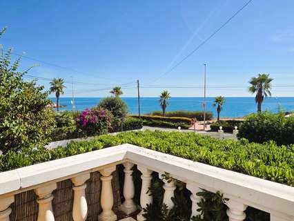 Chalet en venta en Vinaròs