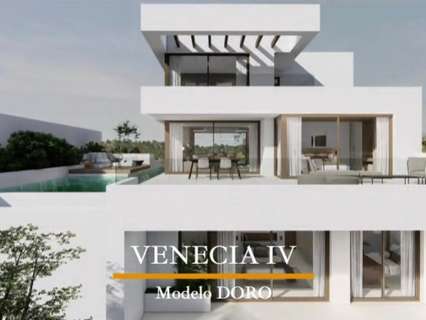 Casa en venta en Finestrat