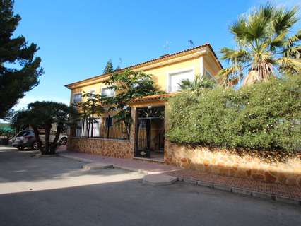 Casa rústica en venta en Orihuela