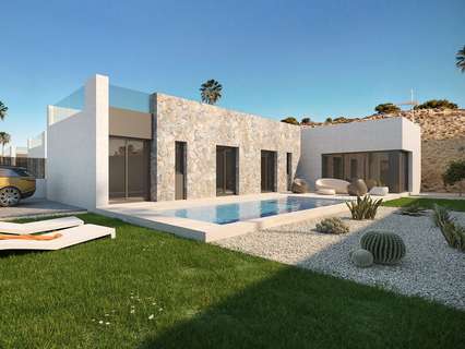 Casa en venta en Algorfa