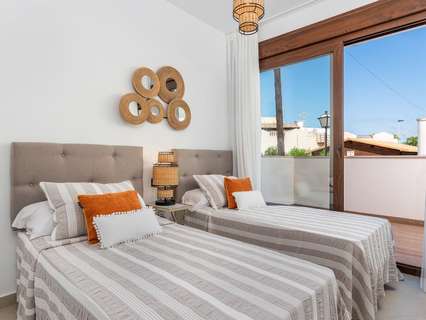 Bungalow en venta en Torrevieja