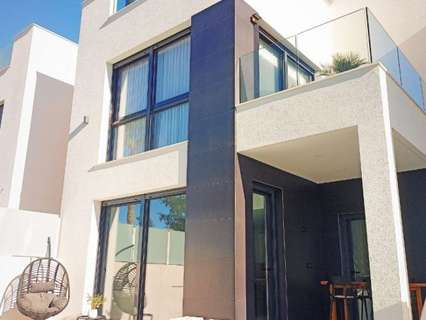 Casa en venta en Orihuela