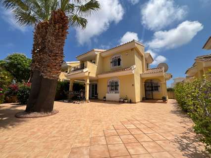 Casa en venta en Orihuela Orihuela-Costa