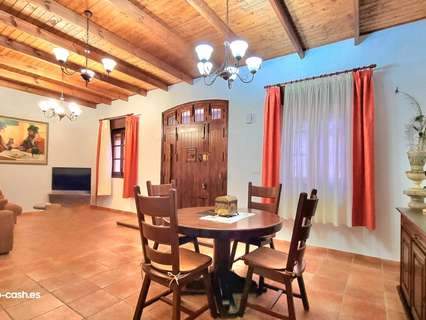 Casa en venta en Crevillent