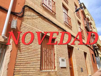 Casa en venta en Crevillent