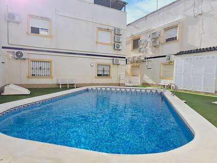 Planta baja en venta en San Isidro