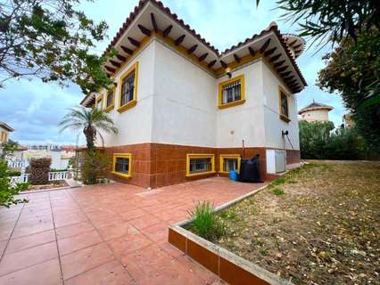 Chalet en venta en Orihuela Villamartín