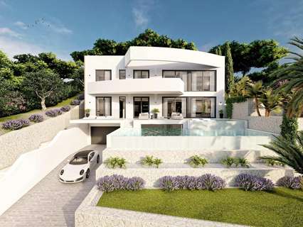 Casa en venta en Altea