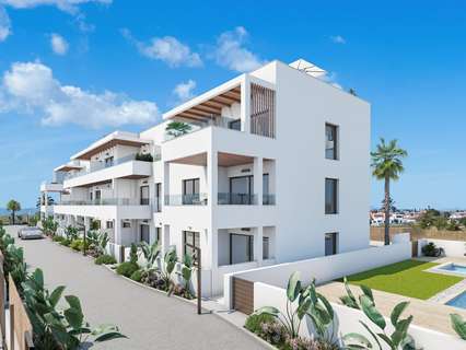 Apartamento en venta en Los Alcázares