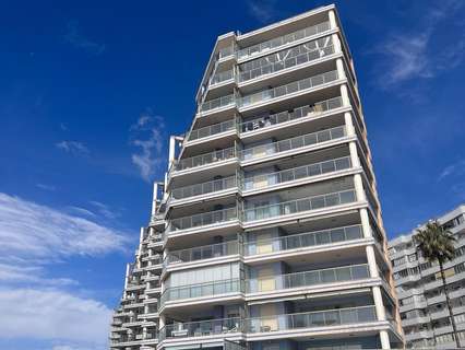 Apartamento en venta en Calpe