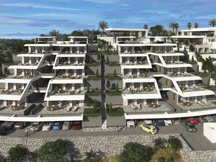 Apartamento en venta en Finestrat