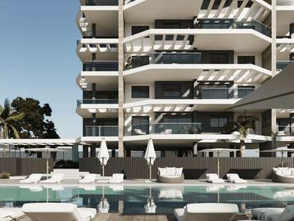 Apartamento en venta en Calpe rebajado