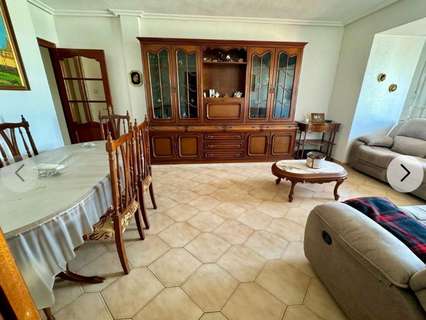 Piso en venta en Crevillent