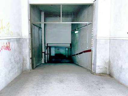 Plaza de parking en venta en Crevillent
