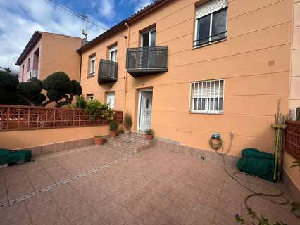 Casa en venta en Santa Oliva