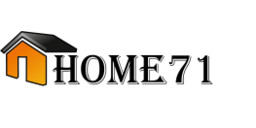 logo Inmobiliaria Home71