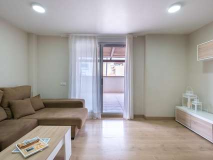 Apartamento en venta en Murcia zona La Ñora