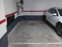 Plaza de parking en alquiler en Quart de Poblet rebajada