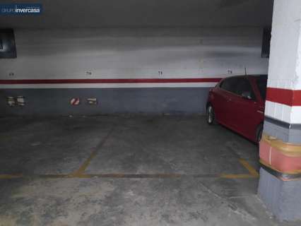 Plaza de parking en venta en Manises