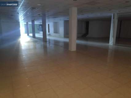 Local comercial en alquiler en Quart de Poblet