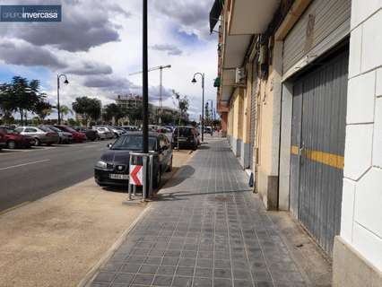 Local comercial en alquiler en Quart de Poblet