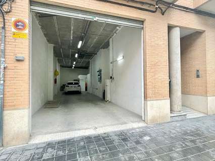 Local comercial en venta en Quart de Poblet