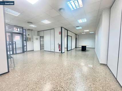 Local comercial en venta en Valencia